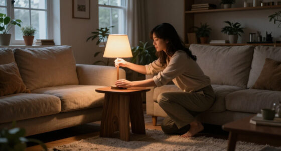6 Best Cosy Home Lighting Options for a Warm, Relaxing Home in 2027