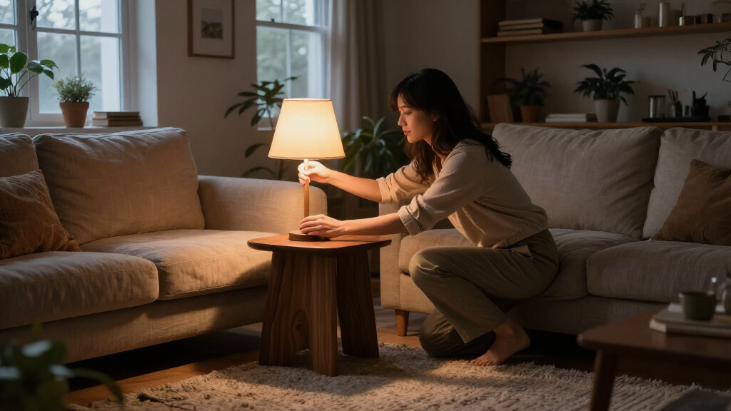 6 Best Cosy Home Lighting Options for a Warm, Relaxing Home in 2027