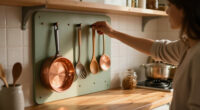 6 Best Kitchen Pegboards for Organized Cookware in 2027