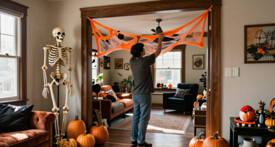 6 Best Over-the-Top Halloween Decorations for a Showstopping Yard in 2027