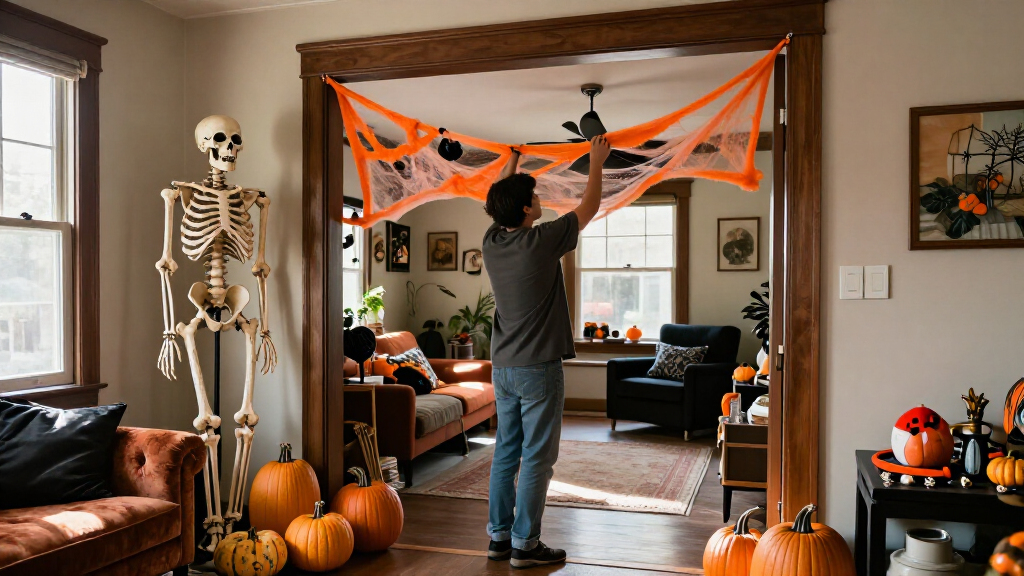 6 Best Over-the-Top Halloween Decorations for a Showstopping Yard in 2027