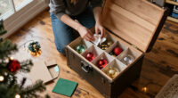 6 Clever Christmas Storage Solutions To Protect And Organise Your Decorations – The Affordable Buys I’m Snapping Up