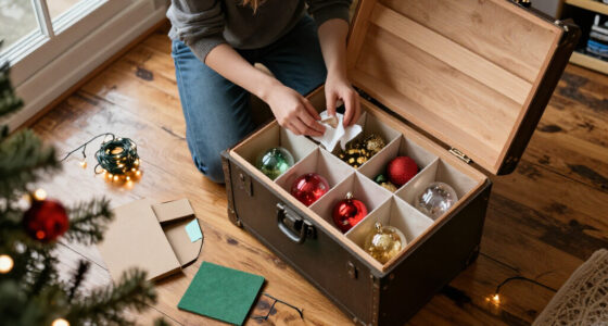 6 Clever Christmas Storage Solutions To Protect And Organise Your Decorations – The Affordable Buys I’m Snapping Up