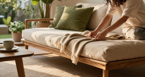 7 Best Daybeds From Sustainable Brands (2026)