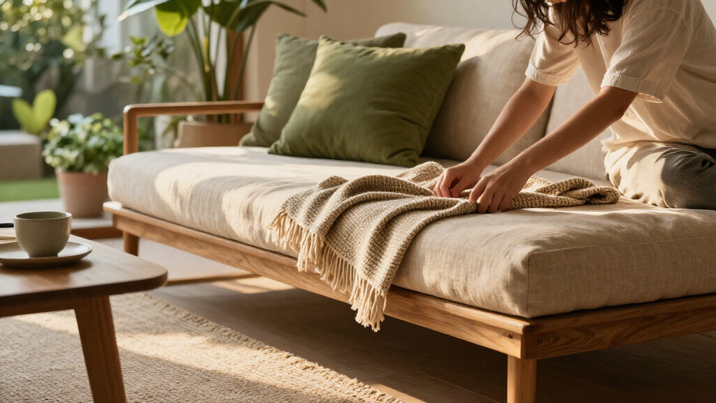7 Best Daybeds From Sustainable Brands (2026)