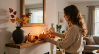 7 Best Halloween Mantel Decorations for a Spooky Fireplace in 2027