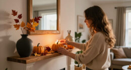 7 Best Halloween Mantel Decorations for a Spooky Fireplace in 2027