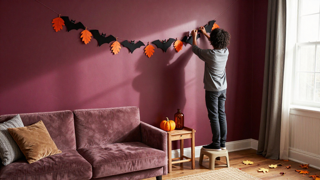7 Best Halloween Wall Art Decor for Seasonal Spaces in 2027