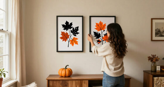 7 Best Halloween Wall Art Decor in 2027
