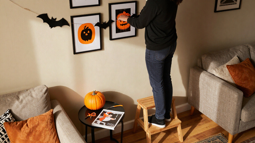 7 Best Halloween Wall Art for Spooky Seasonal Decorating in 2027