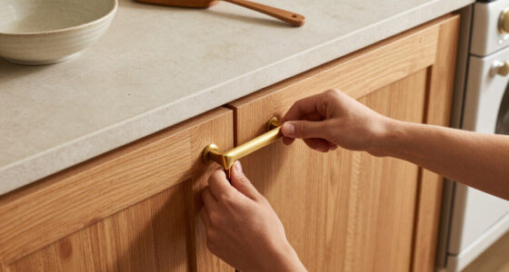 7 Best Natural Maple Kitchen Cabinets for a Warm, Customizable Kitchen in 2027