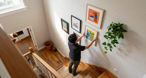 7 Best Staircase Home Decor Ideas for a Quick Style Refresh in 2027