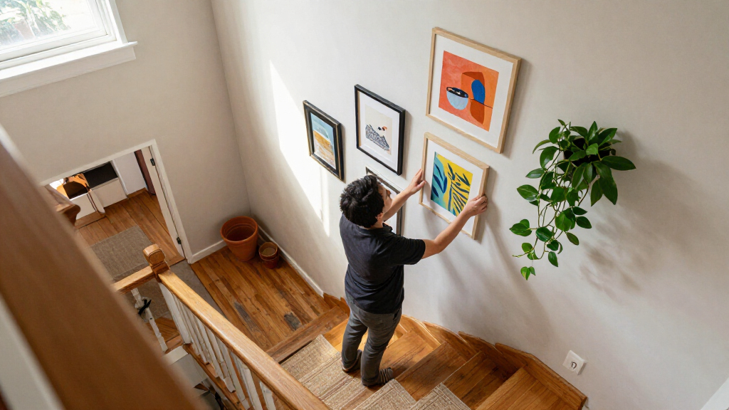 7 Best Staircase Home Decor Ideas for a Quick Style Refresh in 2027