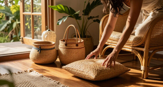 8 Best Filipino Handmade Home Decor for Cultural Connection in 2027