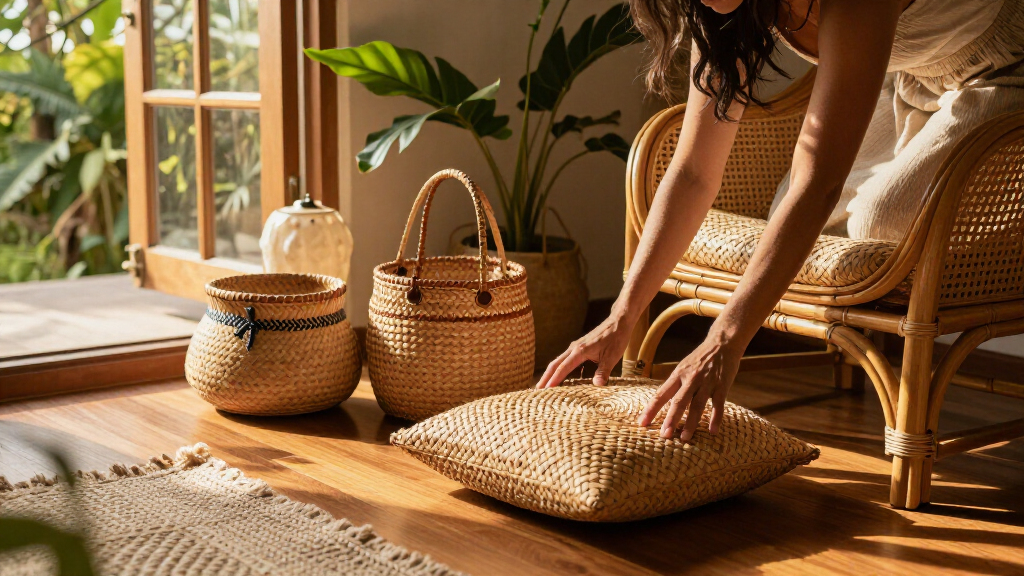8 Best Filipino Handmade Home Decor for Cultural Connection in 2027