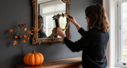 8 Best Halloween Decorative Wall Mirrors for Spooky Seasonal Displays in 2027