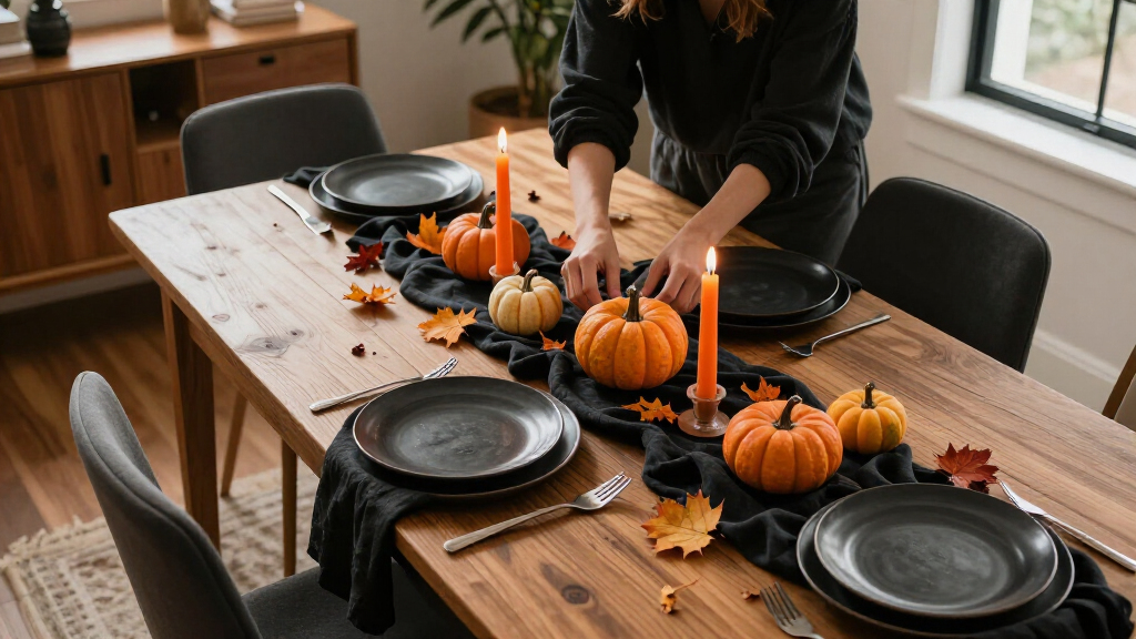 8 Best Halloween Table Decor for Spooky Seasonal Settings in 2027