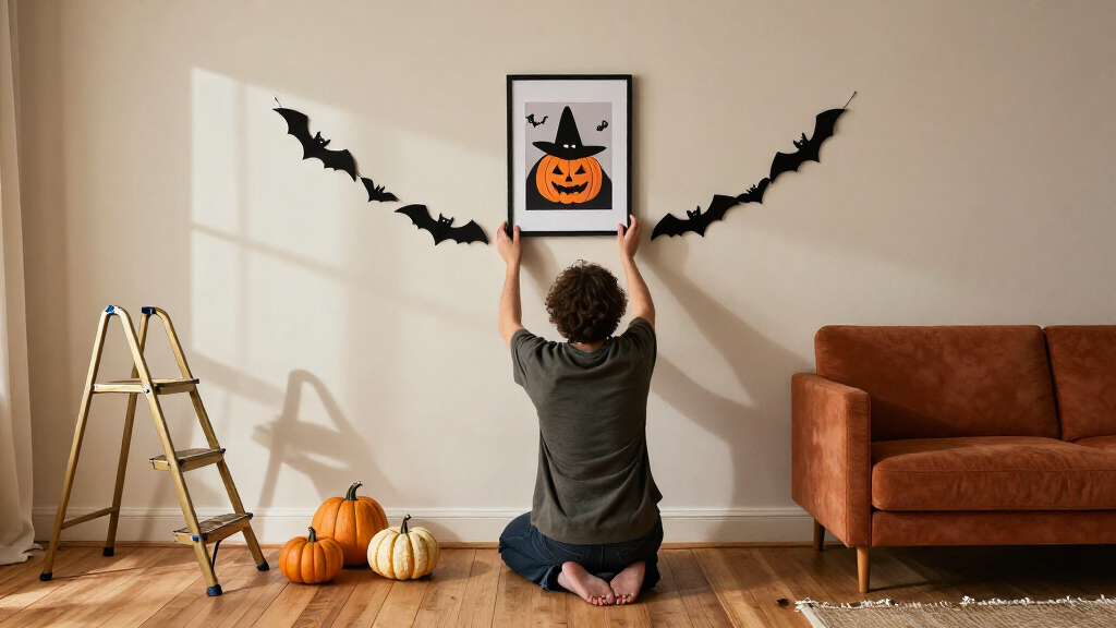 8 Best Halloween Wall Art for Spooky Seasonal Decorating in 2027