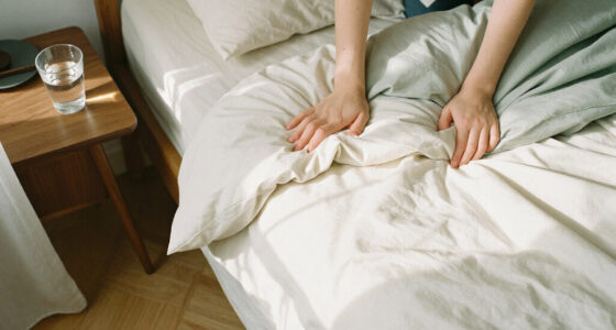 8 Best Organic Cotton Sheets for Comfortable, Breathable Sleep in 2027