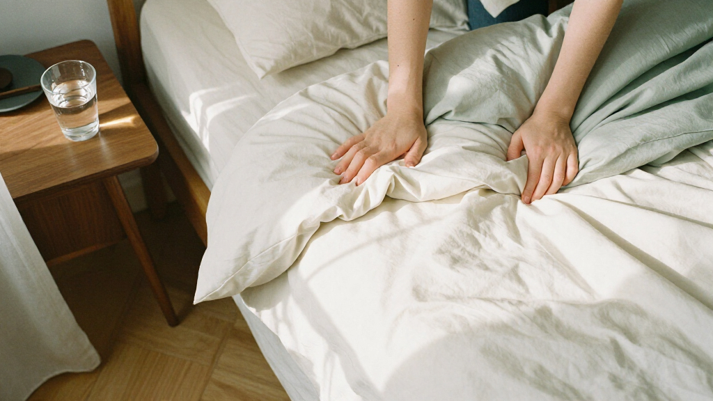 8 Best Organic Cotton Sheets for Comfortable, Breathable Sleep in 2027