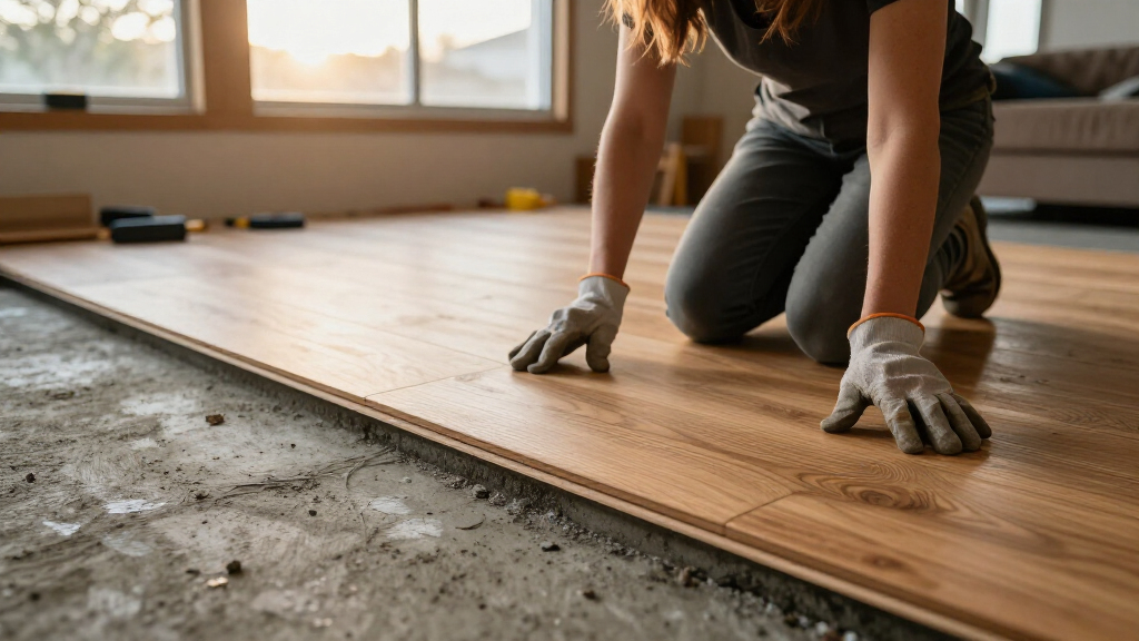 8 Best Wood Flooring Options for Concrete Slabs in 2027