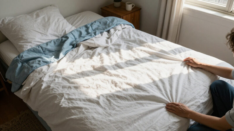 9 Best Brooklinen Sheets for 2027 - Perfect Fit Living
