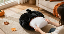 9 Best Halloween Throw Pillow Inserts for Seasonal Decorating in 2027