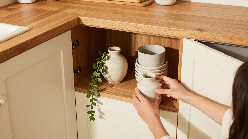 9 Best Kitchen Cabinet Decor for a More Welcoming Kitchen in 2027
