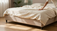 9 Best Non-Toxic Upholstered Bed Frames (2026)