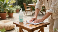 9 Best Outdoor Furniture Cleaners for Patio Fabrics and Surfaces in 2027