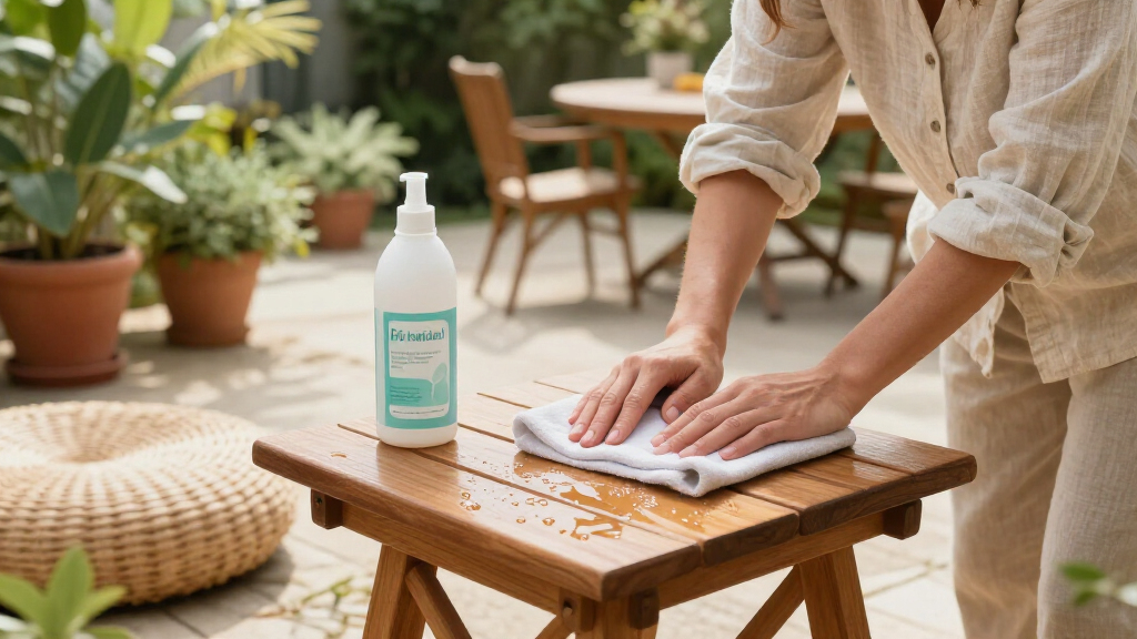9 Best Outdoor Furniture Cleaners for Patio Fabrics and Surfaces in 2027