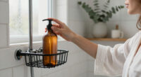 9 Best Shower Spice Racks for Organized Bathrooms in 2027