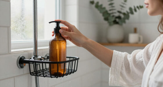 9 Best Shower Spice Racks for Organized Bathrooms in 2027