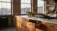 A 5-Year-Old Kitchen Finds A New Home On Copenhagen’s Paper Island