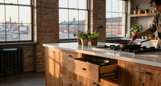 A 5-Year-Old Kitchen Finds A New Home On Copenhagen’s Paper Island