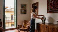 A Historic Seville Pied-à-Terre Gets An Eclectic Makeover Without Losing Its Soul