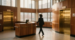A New Book Preserves The Lost Interiors Of Ebony And Jet’s Chicago Headquarters