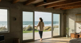 A Paul Rudolph Original Is Rebuilt For Modern Coastal Living