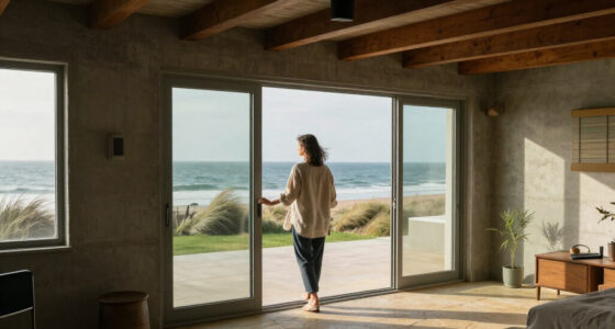 A Paul Rudolph Original Is Rebuilt For Modern Coastal Living
