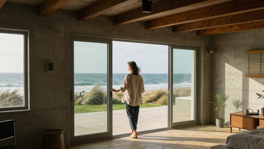 A Paul Rudolph Original Is Rebuilt For Modern Coastal Living