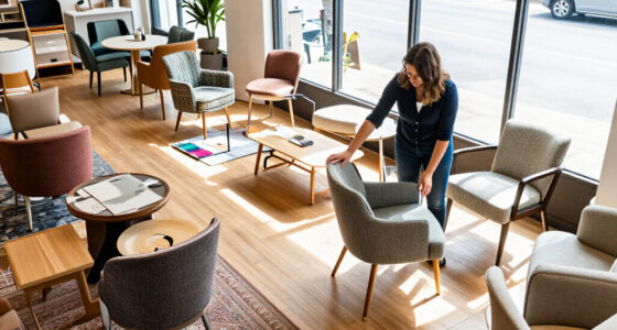 ABC Supply Interiors Opens 4 New Locations