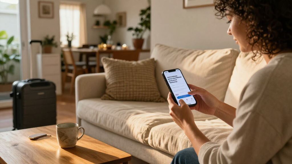 Airbnb Just Did Something Guests Have Been Asking For Years — Here’s What Changed