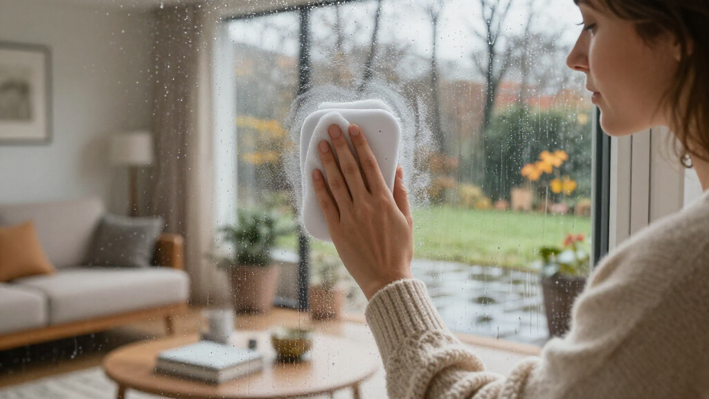 Amazon’s £30 Gadget Is The Only Condensation-buster You Need This Autumn