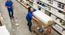 Another Horrible Lowe’s Shopping Experience