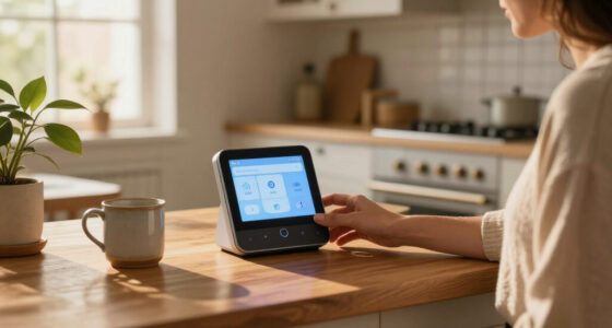 Apple Is Reportedly Ready To Release Its Smarter Home Hub In 2 Weeks