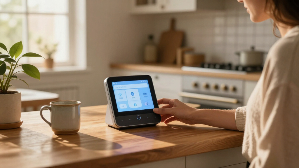 Apple Is Reportedly Ready To Release Its Smarter Home Hub In 2 Weeks