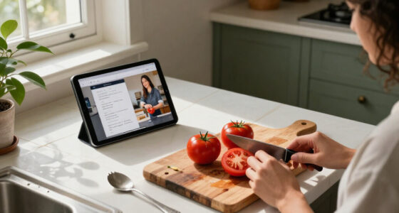 Apple’s HomeView Is Just The Latest Threat To Online Recipe Writers