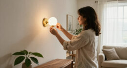 The 10 Best Wall Sconces