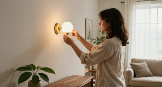 The 10 Best Wall Sconces