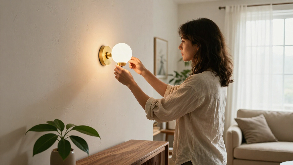 The 10 Best Wall Sconces